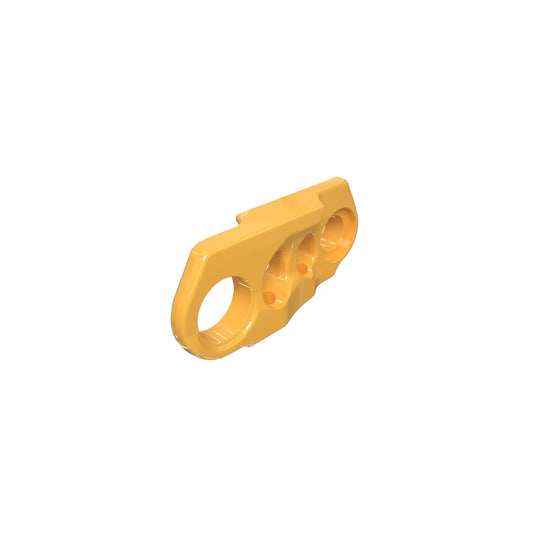 610-6261 Track Link CAT attachment machinery part