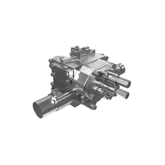 20R-9134 Reman Control Valve hydraulic heavy machinery part