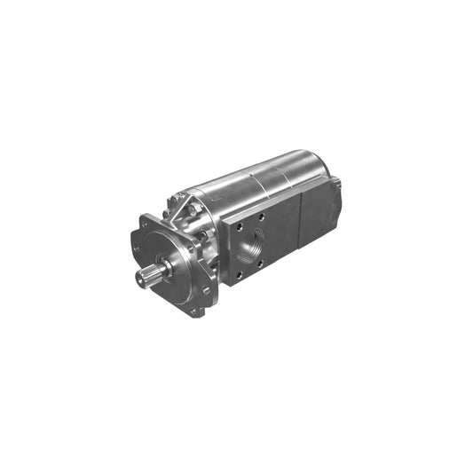 421-9093 172Bar Gear Pump hydraulic heavy machinery part