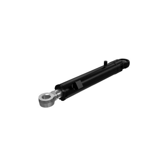 605-8769 90mm OD Right Hand Steering Cylinder hydraulic heavy machinery part