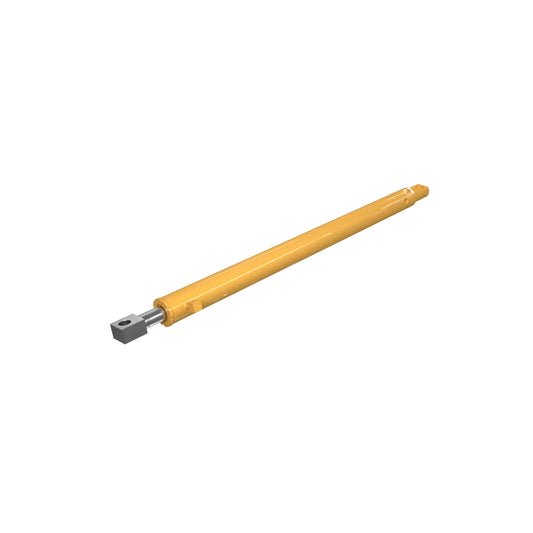 605-8775 95mm Outer Diameter Blade Sideshift Cylinder hydraulic heavy machinery part