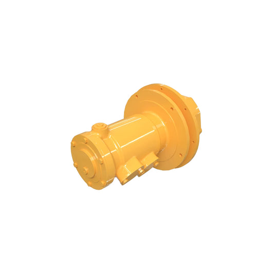 618-7877 Excavator Swivel hydraulic heavy machinery part