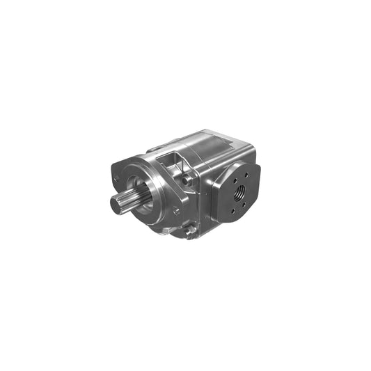 523-6079 70 cc Gear Pump hydraulic heavy machinery part