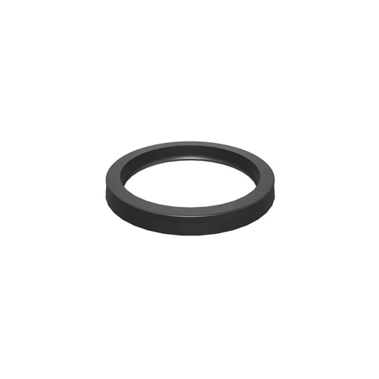 439-2697 44.4mm Rod Diameter U Cup seal hydraulic heavy machinery part