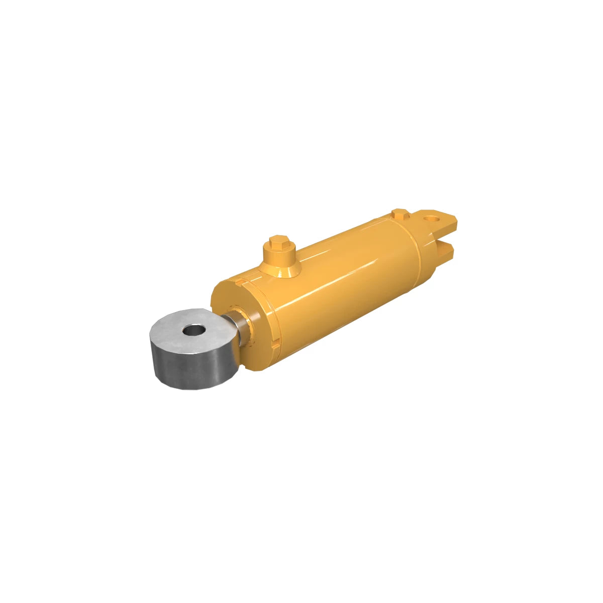 606-7161 Hydraulic Cylinder hydraulic heavy machinery part