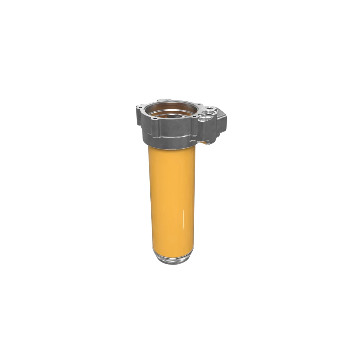 202-9708 Oil Filter Housing CAT attachment machinery part