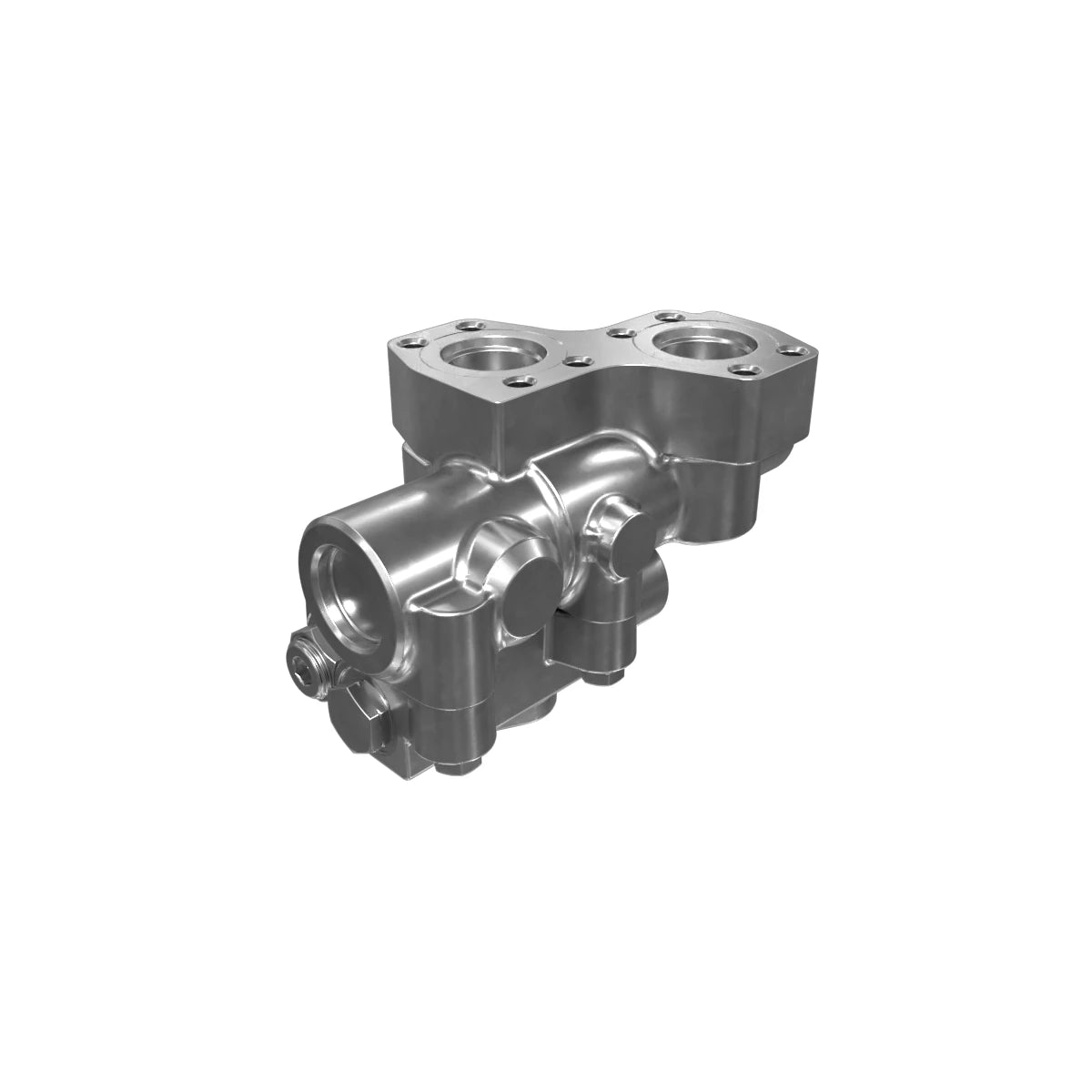 254-2329 Accumulator Charging Valve hydraulic heavy machinery part