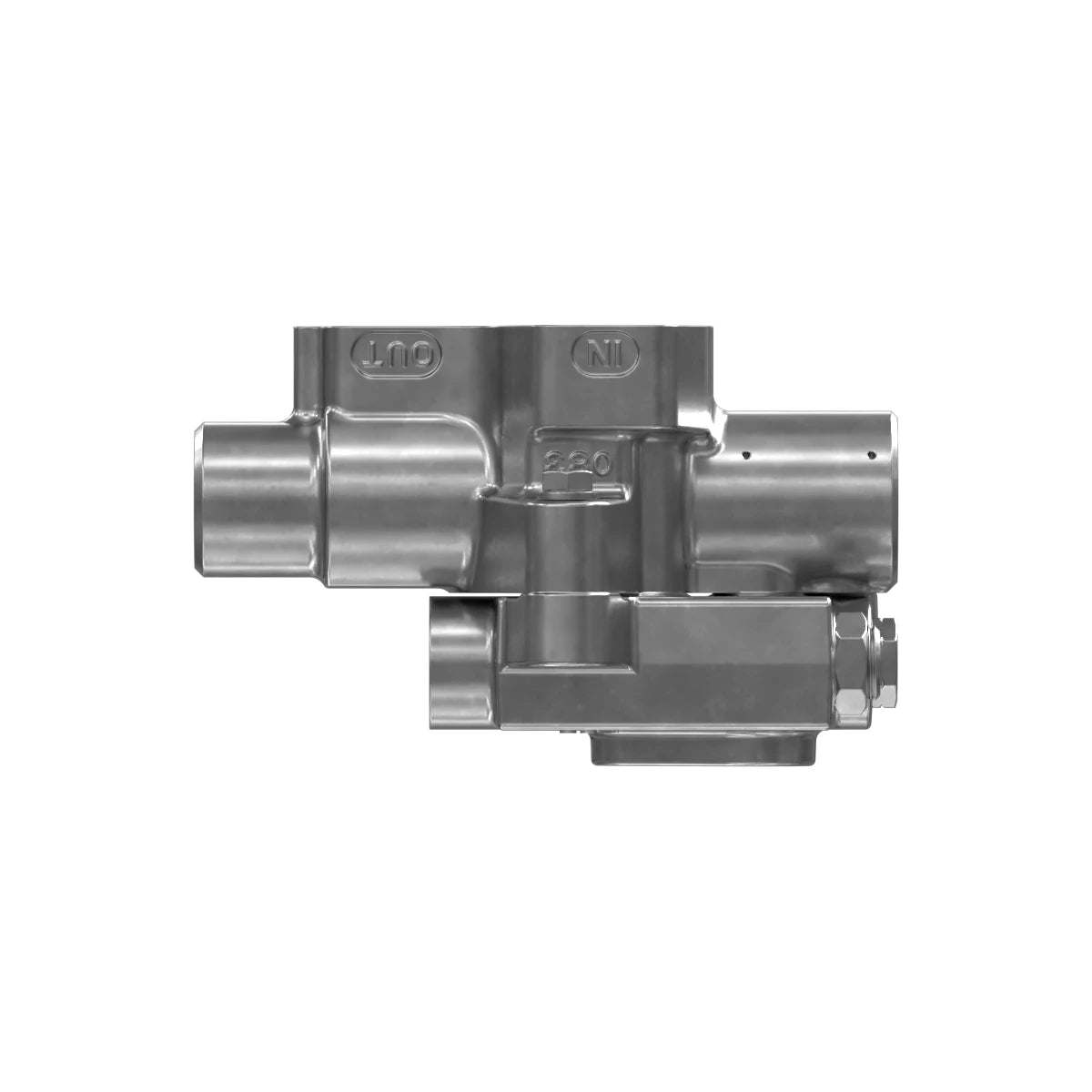 254-2329 Accumulator Charging Valve