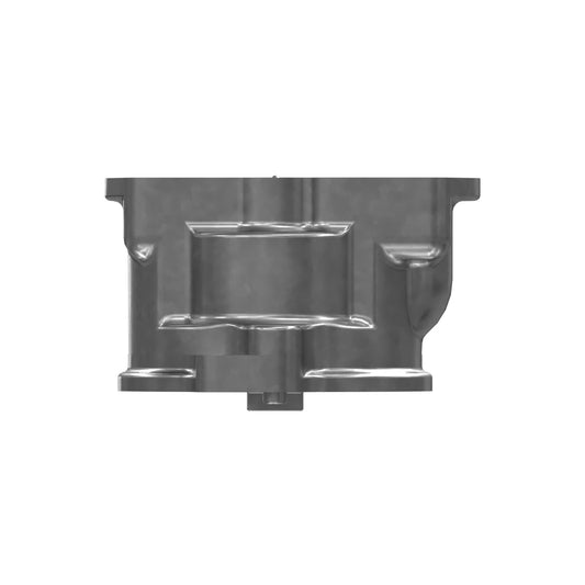 8E-3882 1 Section Gear Pump