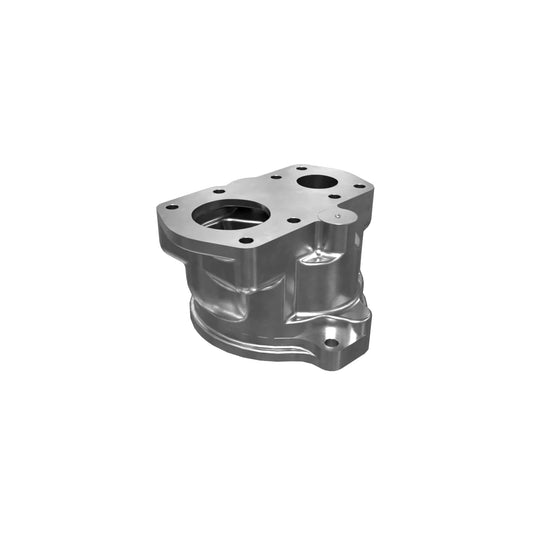 8E-3882 1 Section Gear Pump hydraulic heavy machinery part