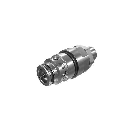 628-9473 Pilot Operated Pressure Relief Valve hydraulic heavy machinery part