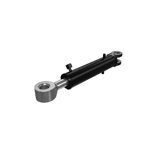 605-8789 118mm Outer Diameter Articulation Cylinder hydraulic heavy machinery part