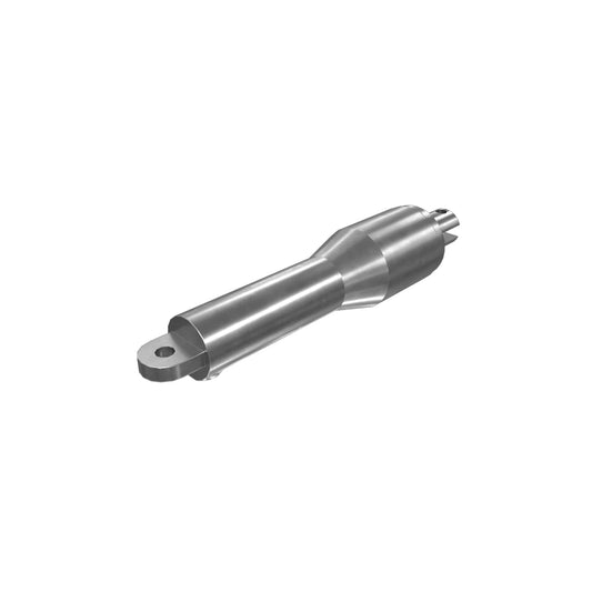 600-3551 306.8mm Long Hydraulic Cylinder hydraulic heavy machinery part