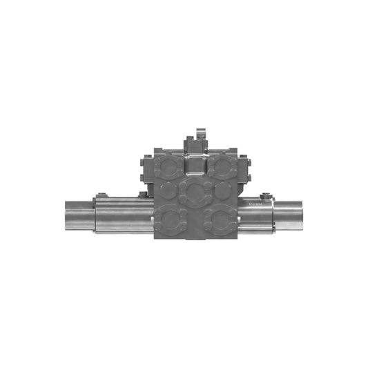 20R-9134 Reman Control Valve