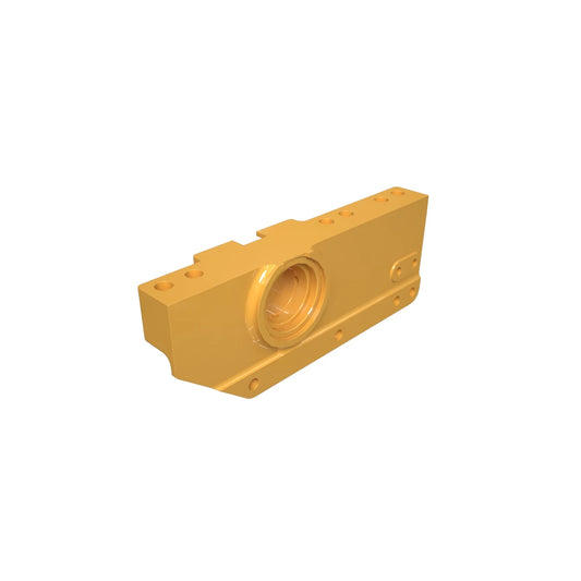 8Y-6672 Idler Guard End CAT attachment machinery part