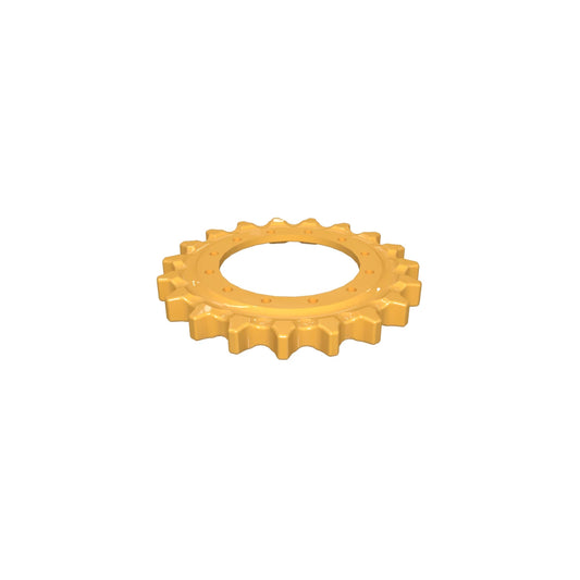 595-2539 Track Sprocket CAT attachment machinery part