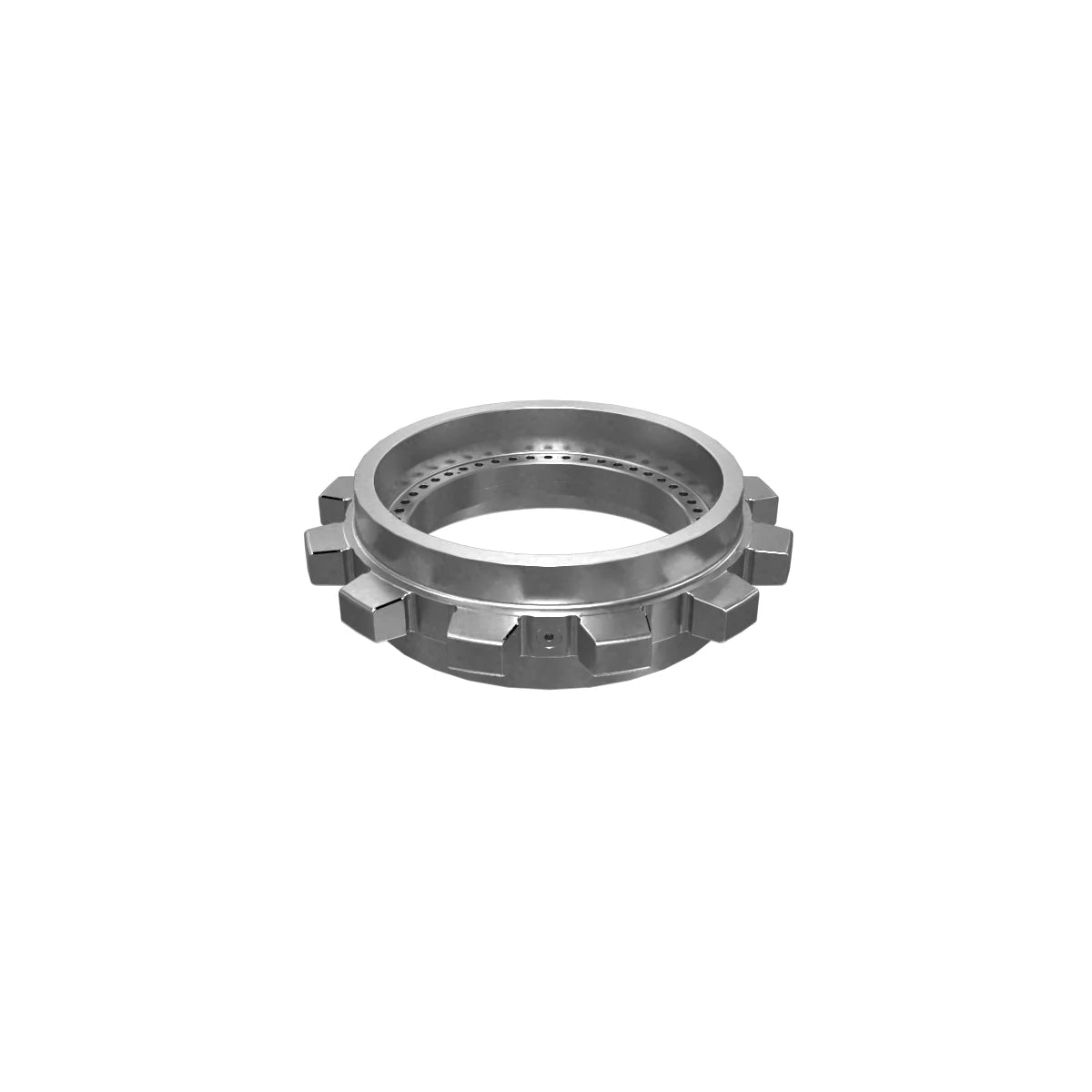 465-8361 Track Sprocket - Sprocket CAT attachment machinery part