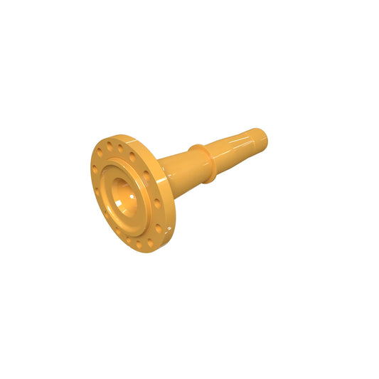 108-0850 SHAFT A. CAT attachment machinery part