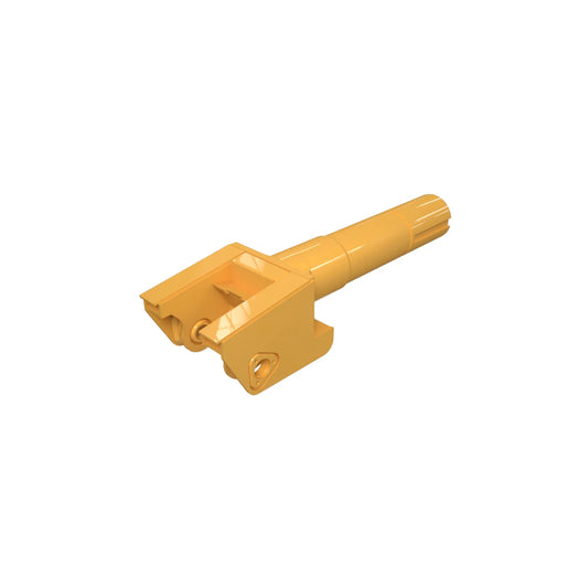 180-3473 Track Roller Front Frame CAT attachment machinery part