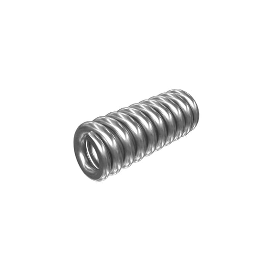 539-3022 50mm Wire Diameter Compression Spring CAT attachment machinery part