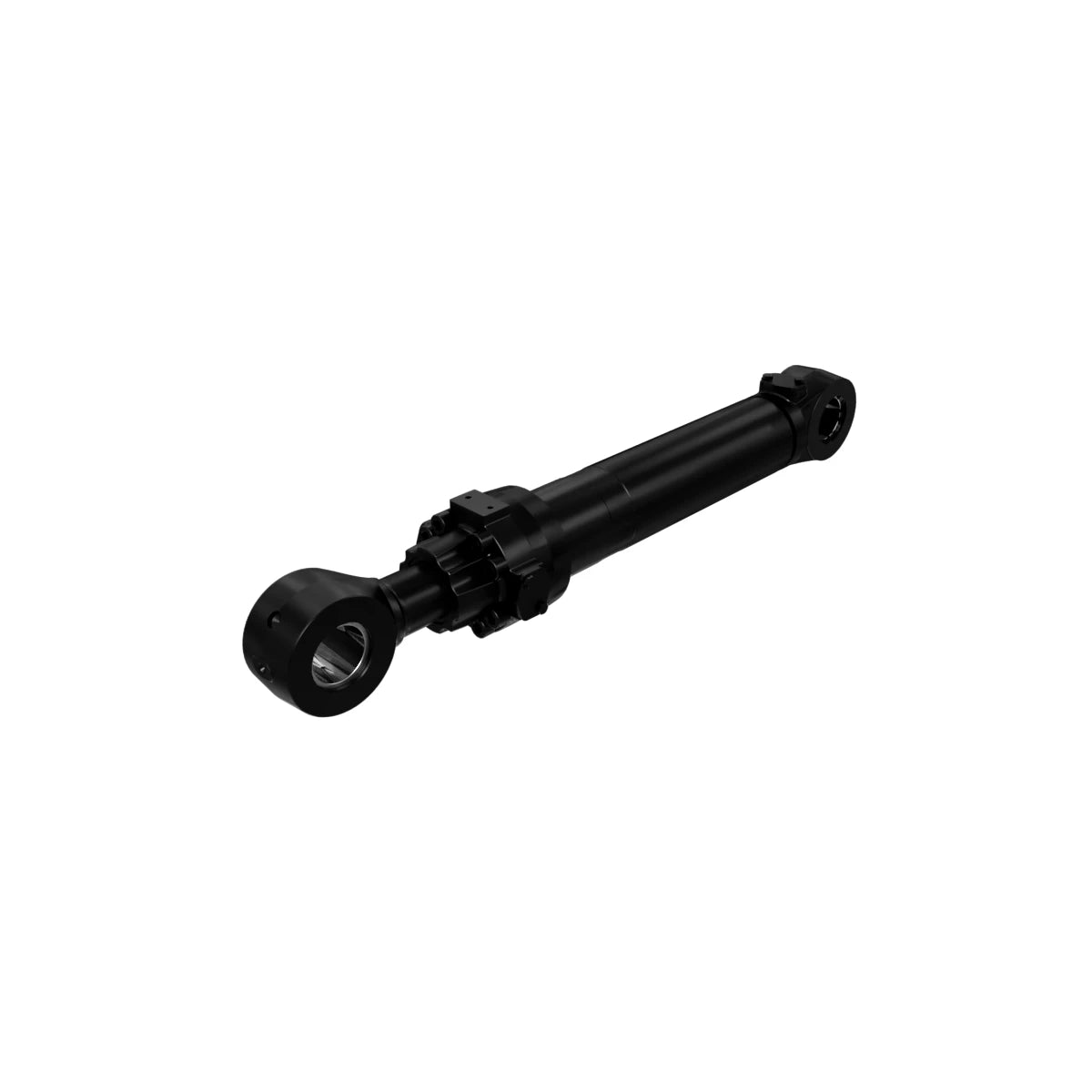 382-7982 582mm Stroke Hydraulic Cylinder hydraulic heavy machinery part