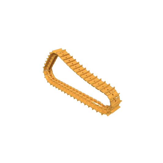 522-0077 Track Group CAT attachment machinery part