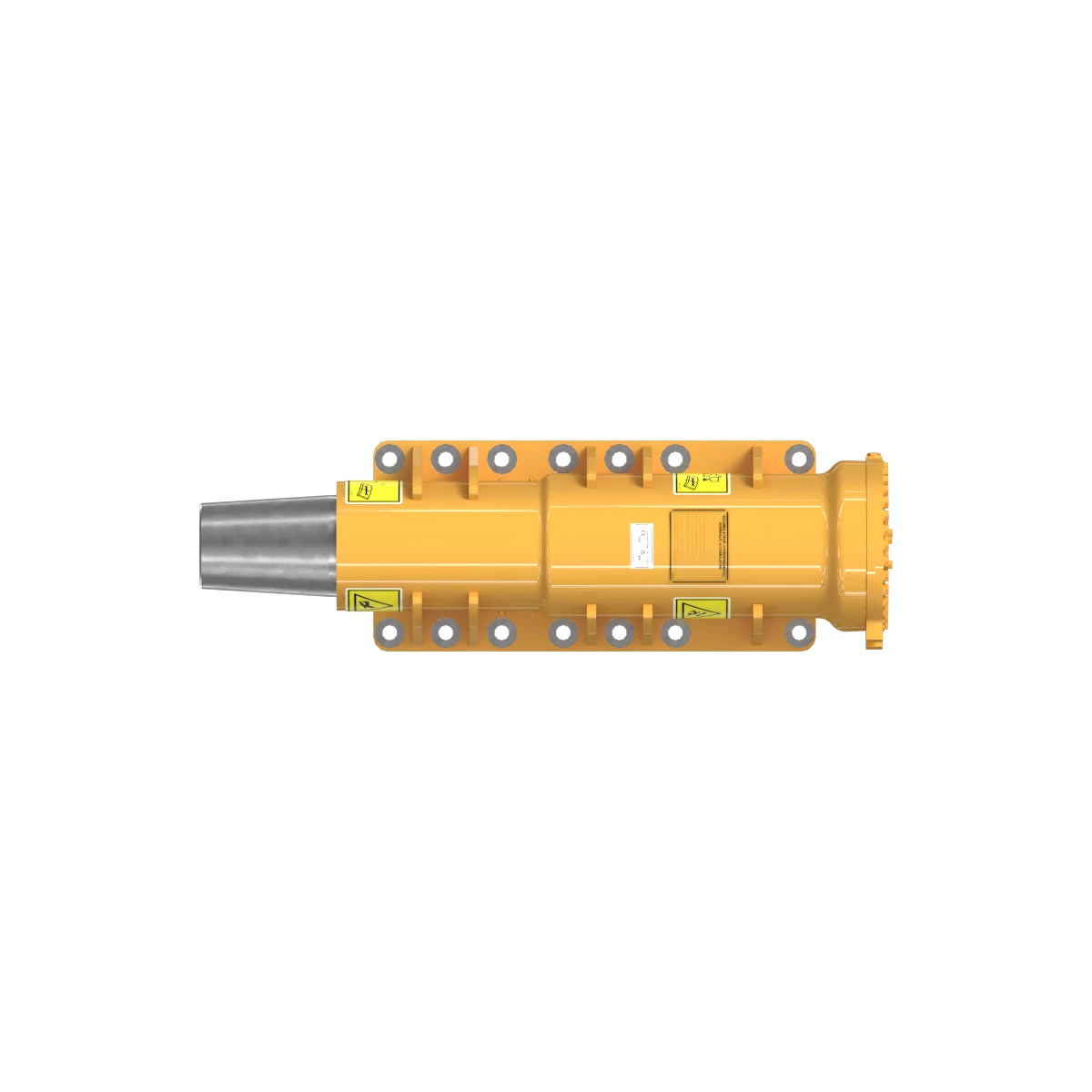 296-0736 203.25mm Bore Diameter Front Suspension Cylinder