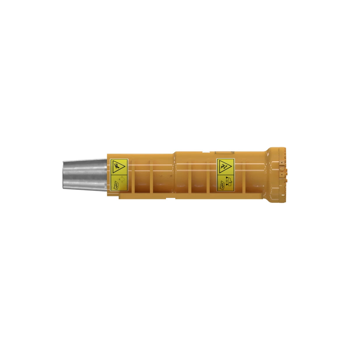 296-0736 203.25mm Bore Diameter Front Suspension Cylinder