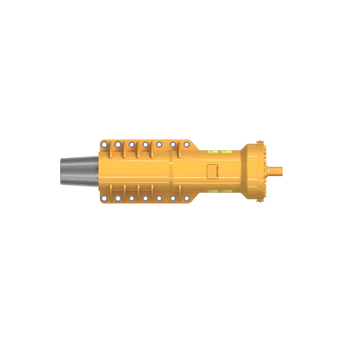 297-1492 333.42mm Bore Diameter Front Suspension Cylinder