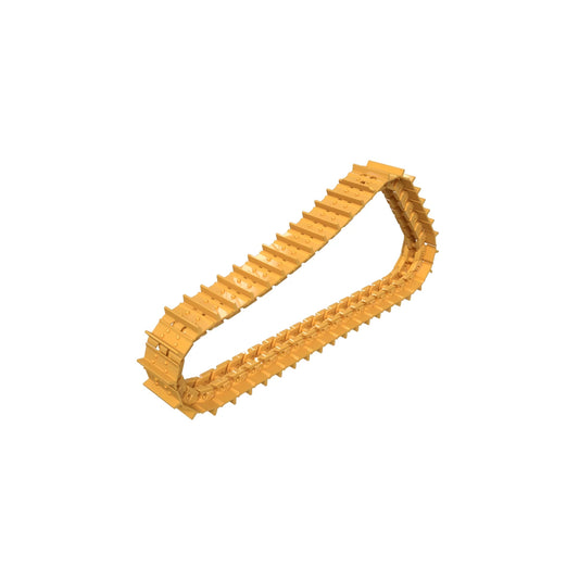 570-1430 Track Group CAT attachment machinery part