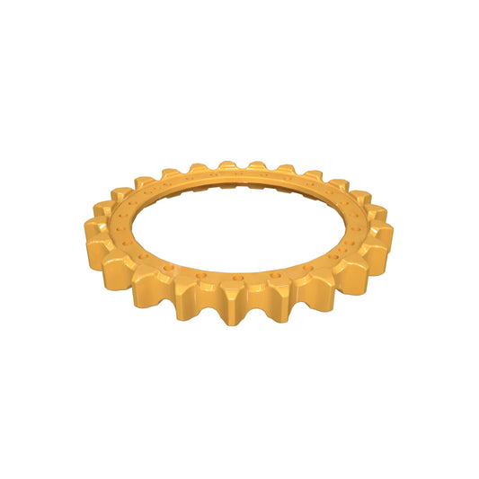593-6449 Track Sprocket CAT attachment machinery part