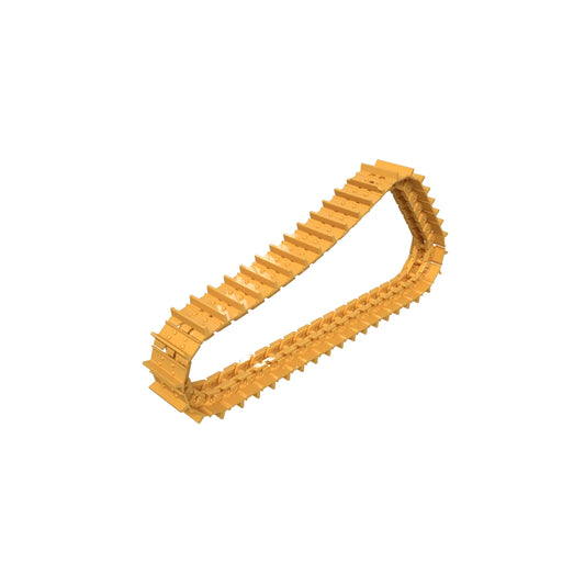 586-5027 Track Group CAT attachment machinery part