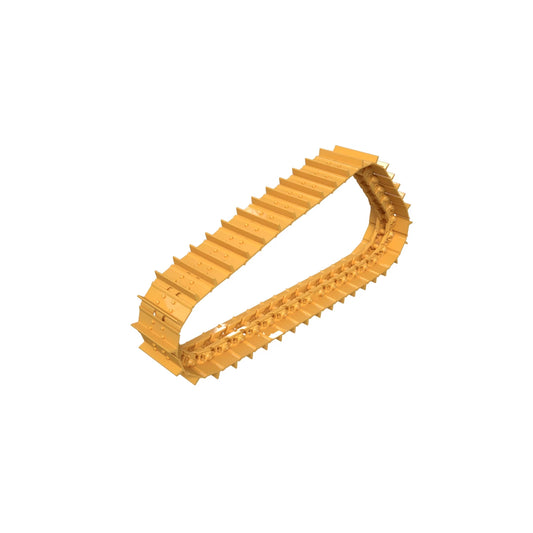 565-4458 Track Group CAT attachment machinery part