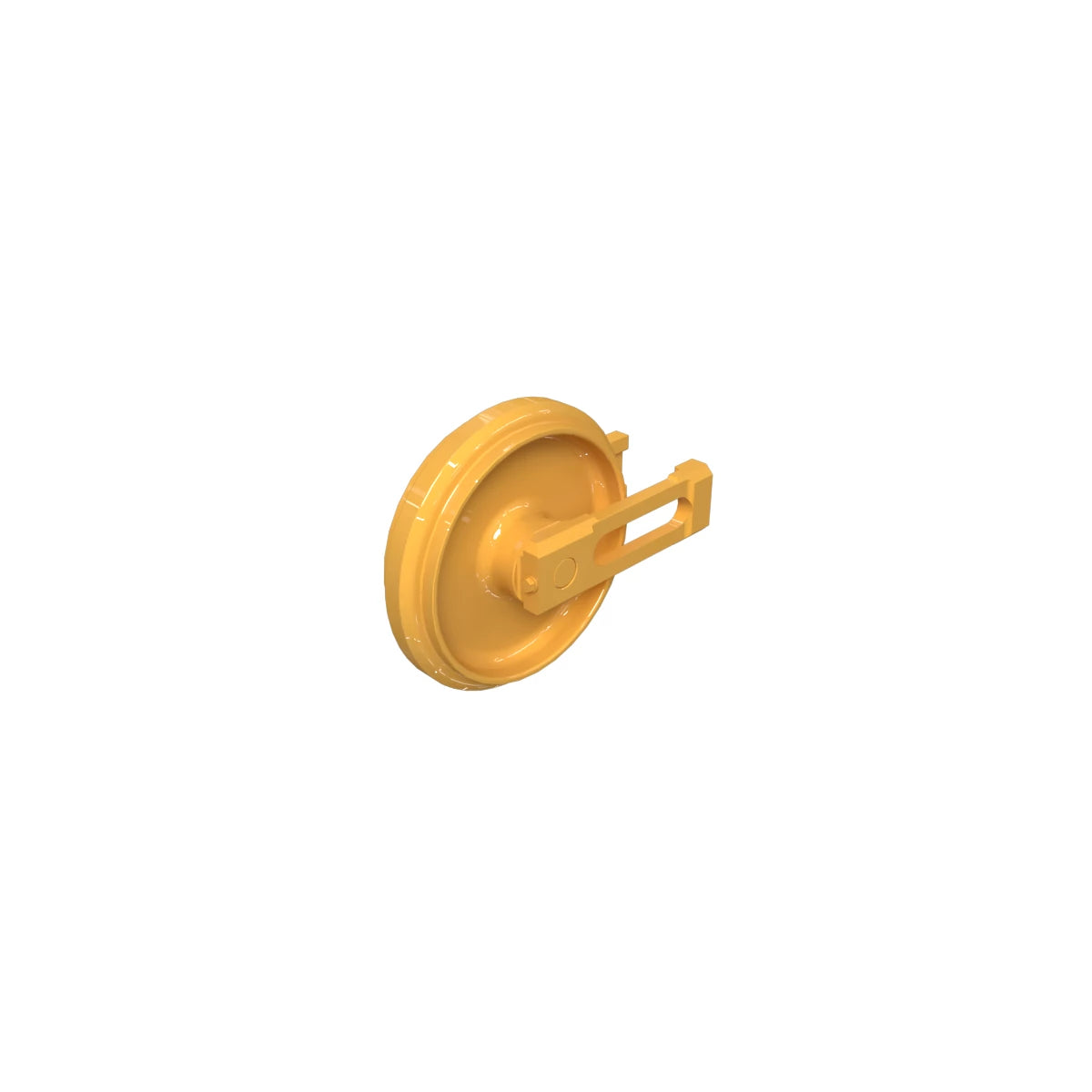 595-9194 Idler Group CAT attachment machinery part