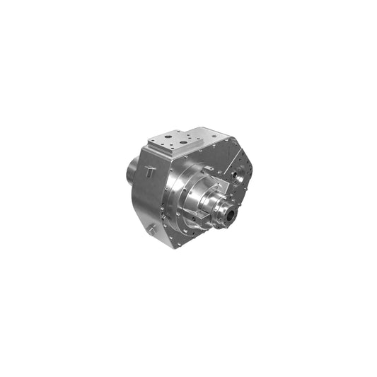 527-5343 Top Head Rotary Drive CAT attachment machinery part