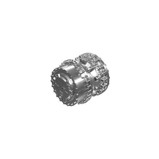 558-3899 Final Drive And Brake Wheel CAT attachment machinery part