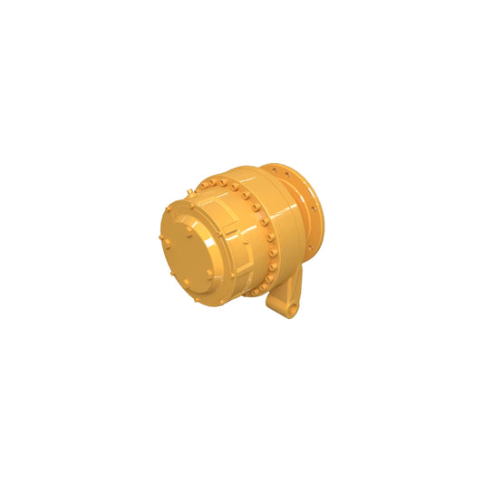 362-5248 Reduction Gear Box CAT attachment machinery part