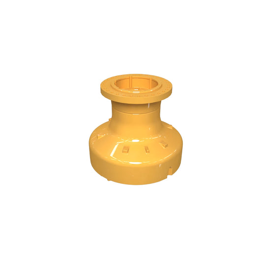 541-6963 Final Drive Wheel CAT attachment machinery part