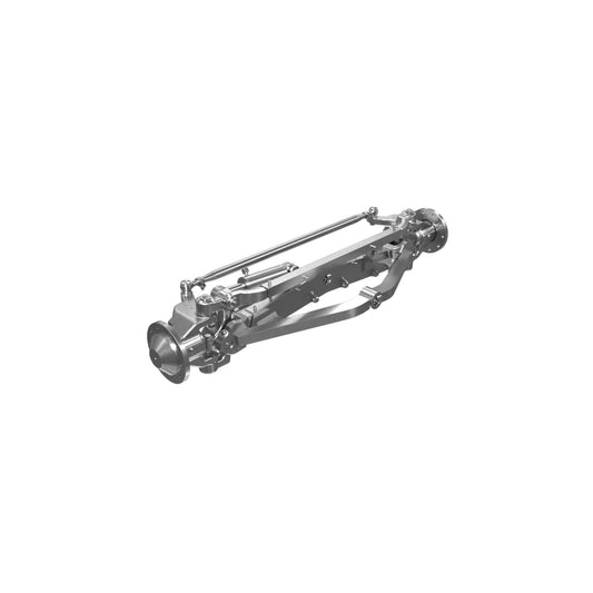474-6914 Front Axle CAT attachment machinery part
