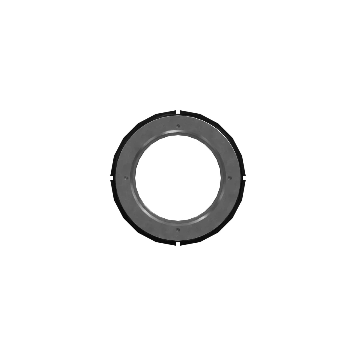 357-6352 Telescopic Hoist Cylinder