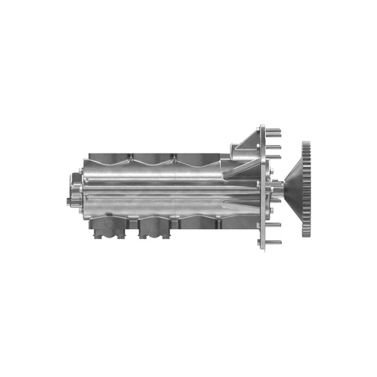 319-4166 4 Section Oil Gear Pump