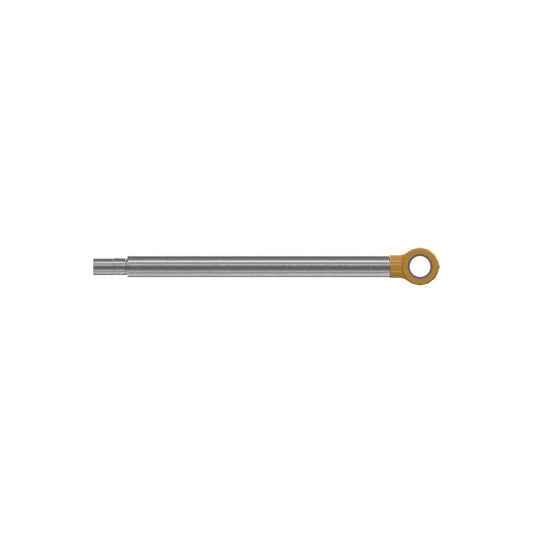 570-1990 2464mm Long Cylinder Rod