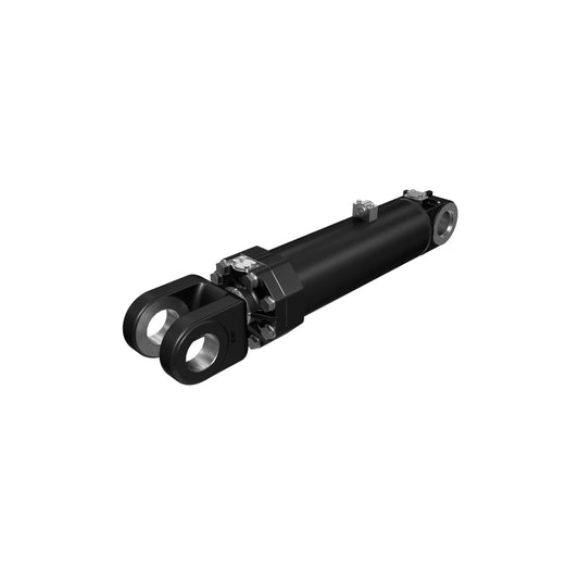 303-4001 747mm Stoke Hydraulic Lift Cylinder hydraulic heavy machinery part