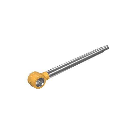 570-1990 2464mm Long Cylinder Rod hydraulic heavy machinery part