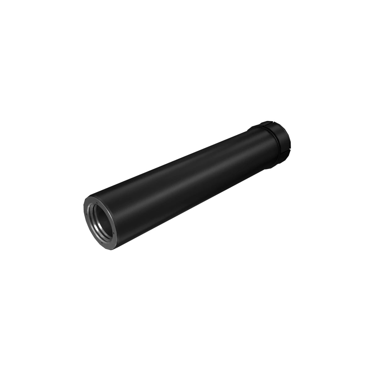 357-6352 Telescopic Hoist Cylinder hydraulic heavy machinery part