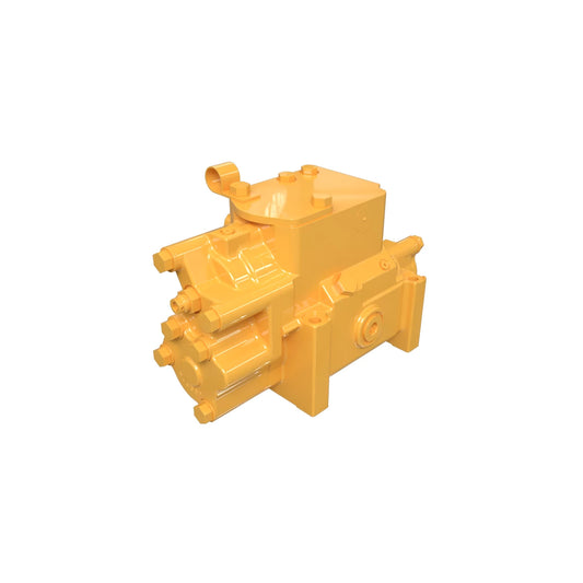 8J-2318 Steering Valve hydraulic heavy machinery part