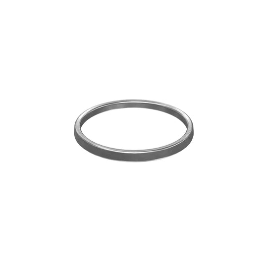 2M-0344 185mm Internal Diameter Toric Sealing Ring CAT attachment machinery part