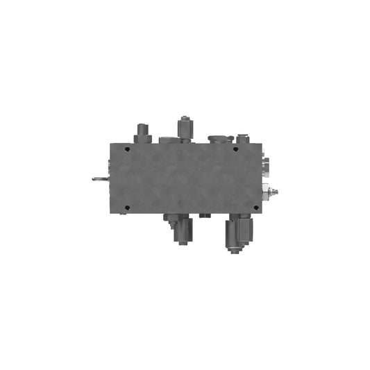 417-3132 Hydraulic Brake Control Valve