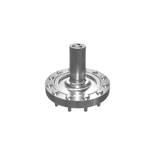 596-2226 Front Axle Spindle CAT attachment machinery part