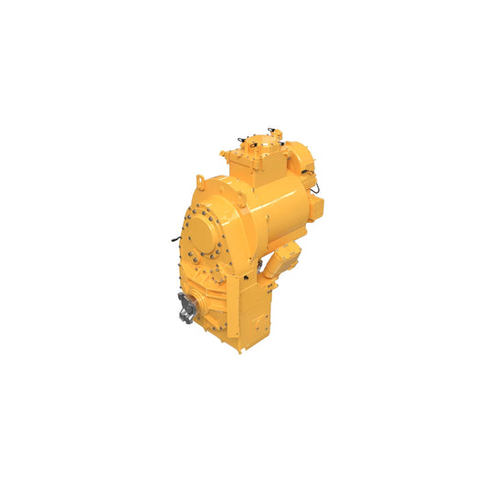557-7556 TRANSMISSION CAT attachment machinery part